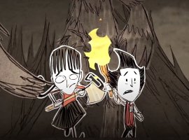 В трейлере новых игр Netflix показали Dont Starve Together и Tales Of The Shire - изображение 1