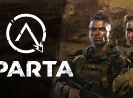 Вышел первый трейлер российского тактического шутера «Спарта 2035» - изображение 1