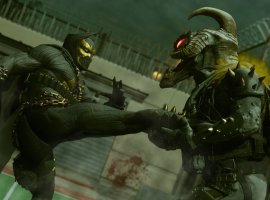 Возможным переизданиям Call of Duty: Modern Warfare 2 и 3 выдали возрастной рейтинг - изображение 1