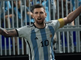 FIFA и Konami вместе проведут киберспортивный турнир в eFootball - изображение 1