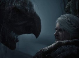 Геймдиректор ремейка FF7 Наоки Хамагути был в восторге от синематика «Ведьмака 4» - изображение 1