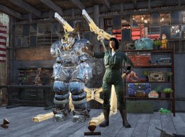 Bethesda проведёт трансляцию Fallout Day 2025 с новостями по играм серии уже 23 октября - изображение 1