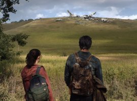 Глава HBO намекнул, что шоу «Одни из нас» по игре The Last of Us завершится на 3-м сезоне - изображение 1