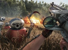 Издателю Atomic Heart и A Plague Tale одобрили смену названия с апреля - изображение 1