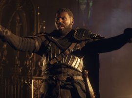 Dragon's Dogma 2 рекомендуют игрокам старше 17 лет из-за крови и проституток - изображение 1