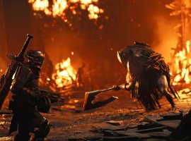 Авторы Remnant 2 показали релизный трейлер - изображение 1