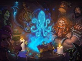 В Hearthstone появятся два разных формата игры - изображение 1