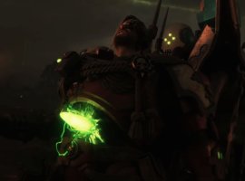 King Art анонсировала Warhammer 40 000: Dawn of War 4 - изображение 1