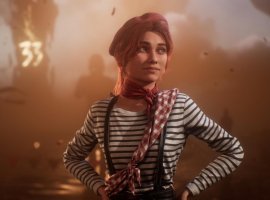 Лучший визуальный стиль в 2025 году: Clair Obscur: Expedition 33, Ghost of Yōtei, Hades 2 - изображение 1