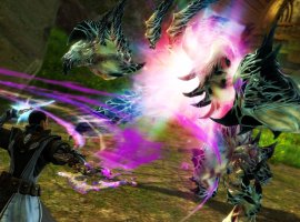 К Guild Wars 2 вышло масштабное дополнение Secrets of the Obscure - изображение 1