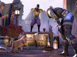 На презентации Xbox уделили время Sea of Thieves, The Elder Scrolls Online и Fallout 76 - изображение 1