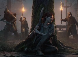 Вышел релизный трейлер The Last of Us Part II Remastered - изображение 1