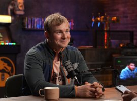 Интервью с Макаром Запорожским — третьи «Герои» и любовь к ретро-играм - изображение 1