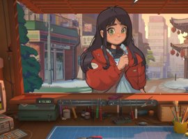 В геймплейном трейлере ReStory: Chill Electronics Repairs показали ремонт PSP и Nintendo - изображение 1
