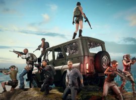 Карта, режим, лутбоксы: что ждёт игроков в PlayerUnknown’s Battlegrounds - изображение 1