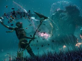 Clair Obscur: Expedition 33 стала «Игрой года» и лучшей RPG по версии DICE Awards 2026 - изображение 1