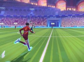 Rematch получила трейлер в честь старта второго сезона - изображение 1