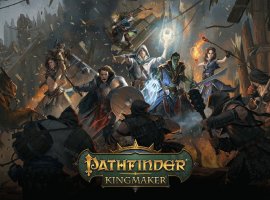 Российская студия Owlcat Games и Крис Авеллон создают Pathfinder: Kingmaker - изображение 1