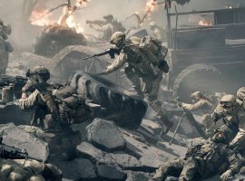 В видео сравнили физику и разрушаемость в Battlefield 6 с Battlefield 2042 - изображение 1