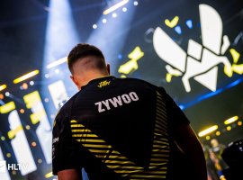 G2 с m0NESY не смогла выйти в финал Gamers8 - изображение 1
