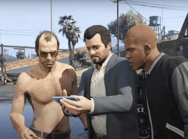 Продажи GTA 5 достигли 225 млн копий, а Red Dead Redemption 2 — 82 млн - изображение 1