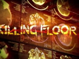 Свежайшее мясо. Превью Killing Floor 2 - изображение 1