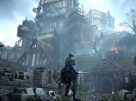 Слух: ремейк Demon's Souls останется эксклюзивом PlayStation 5 - изображение 1