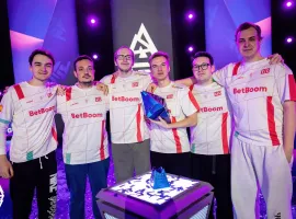 Любимые игры BetBoom Team — как киберспортсмены отдыхают от Dota 2 - изображение 1