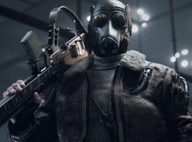 Авторов экранизации Atomic Heart вдохновили сериалы по Fallout и The Last of Us - изображение 1