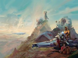 Bungie могла запланировать релиз расширения Apollo для Destiny 2 на 15 июля - изображение 1