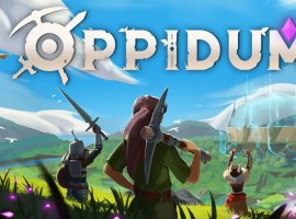 Разработчики Temtem анонсировали кооперативное приключение Oppidum - изображение 1