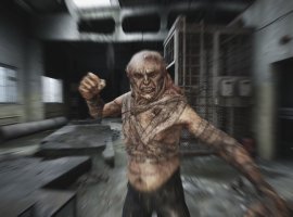 Свежие детали крупного июньского патча для S.T.A.L.K.E.R. 2: Heart of Chornobyl - изображение 1