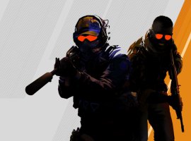 Шоу-матч по Counter-Strike 2 на ESL Pro League смотрело более 500 тысяч зрителей на пике - изображение 1
