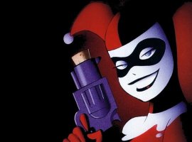 Умерла оригинальная актриса озвучки Харли Квинн и её вдохновительница Арлин Соркин - изображение 1