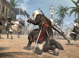 СМИ: из ремейка Assassinʼs Creed 4 Black Flag уберут «современные» эпизоды - изображение 1