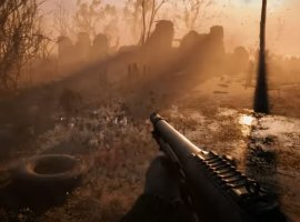 На шоу Xbox показали новый трейлер Stalker 2 с кадрами геймплея - изображение 1