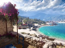 Финал 3-го сезона Battlefield V: новая карта, 3 локации для королевской битвы и 2 режима - изображение 1