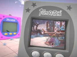 Состоялся релиз пространственной головоломки Viewfinder - изображение 1