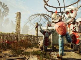 Tencent и Gaijin инвестировали в создателей Atomic Heart - изображение 1