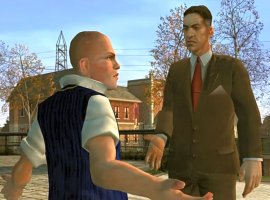 Для Bully авторов GTA представили онлайн-режим — только не говорите Rockstar и Take-Two - изображение 1