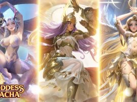 Когда боги в очереди, а вы тут главный! - изображение 1