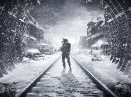 Авторы Metro Exodus похвастались 10 миллионами продаж - изображение 1