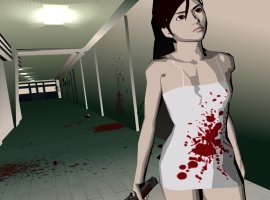 Killer7 возвращается - изображение 1