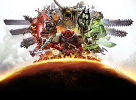 Авторы Warhammer 40000: Dawn of War IV рассказали о подходе к созданию игры - изображение 1
