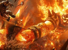 Hearthstone получит дополнение «Черная гора» через неделю - изображение 1