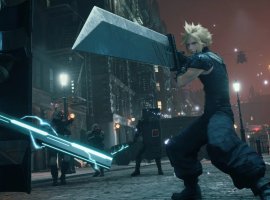 Final Fantasy 7 Remake на Nintendo Switch 2 получила наибольшую оценку среди всех версий - изображение 1