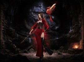 Blade & Soul NEO анонсировал масштабное обновление в мае - изображение 1