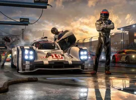 Игры недели: Forza Motorsport 7, Battle Chasers: Nightwar, Road Redemption - изображение 1
