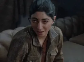 Актриса Дины из сериала The Last of Us рассказала о своей схожести с Беллой Рамзи - изображение 1