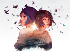 Состоялся релиз коллекции ремастеров Life is Strange - изображение 1